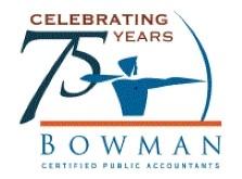 Bowman & Company LLP