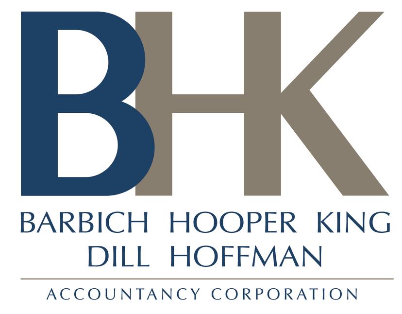 Barbich Hooper King Dill Hoffman, LLP