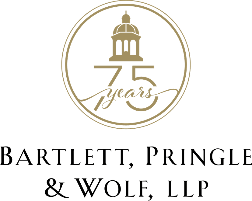 Bartlett Pringle & Wolf LLP