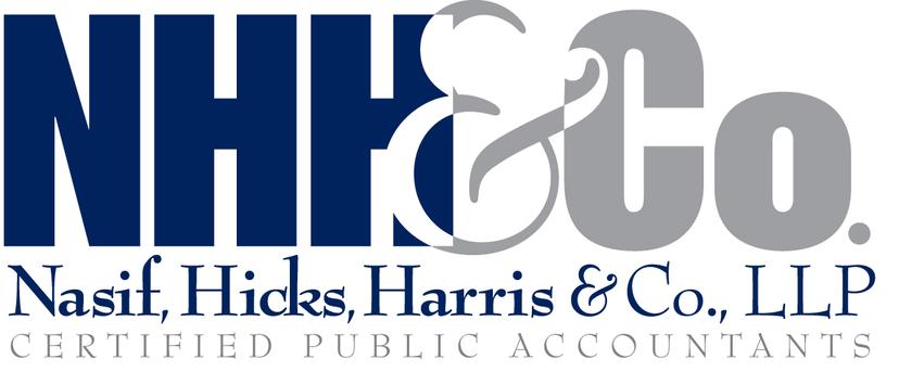 Nasif Hicks Harris & Co LLP