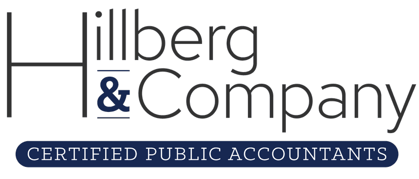 Hillberg & Co