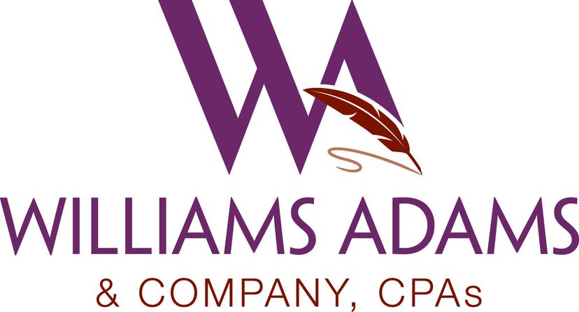 Williams Adams & Company CPAs