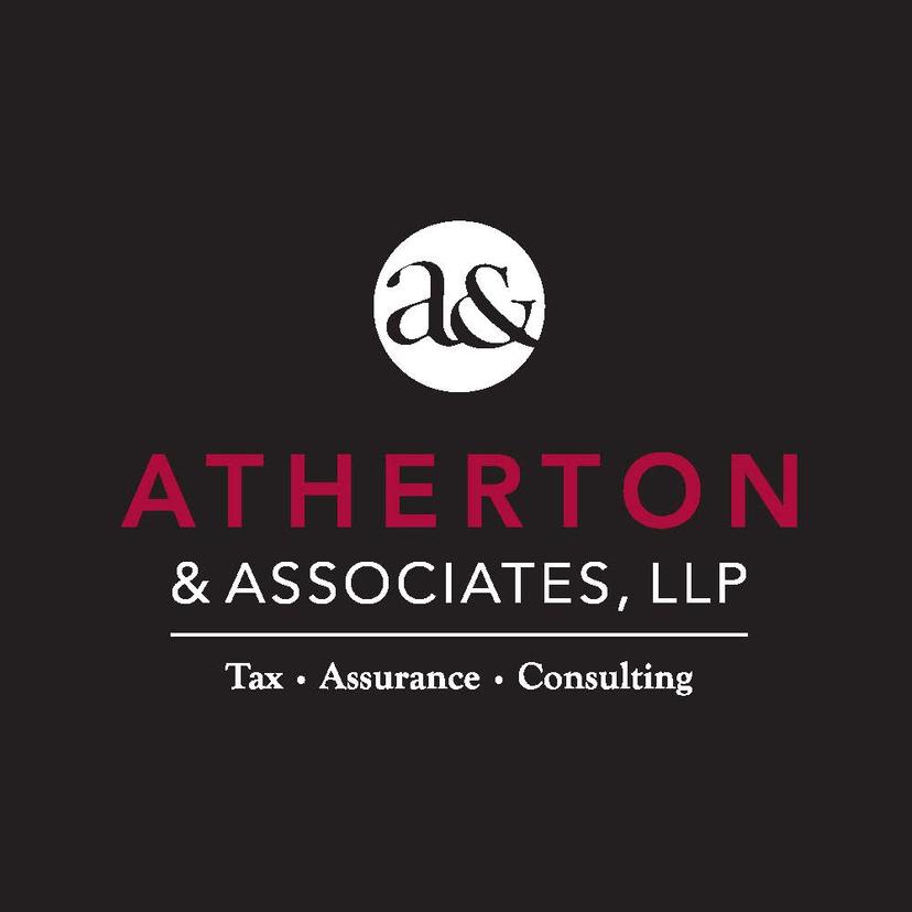 Atherton & Associates LLP CPA