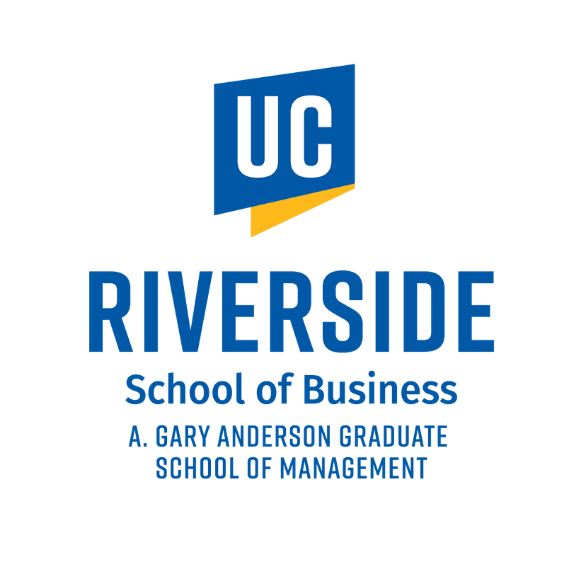 UC Riverside School of Business